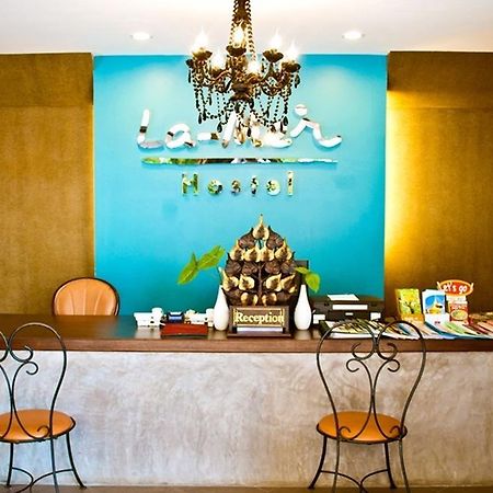La-Mer Hotel Τσιάνγκ Μάι Εξωτερικό φωτογραφία