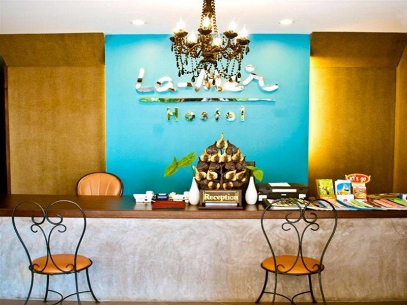 La-Mer Hotel Τσιάνγκ Μάι Εξωτερικό φωτογραφία