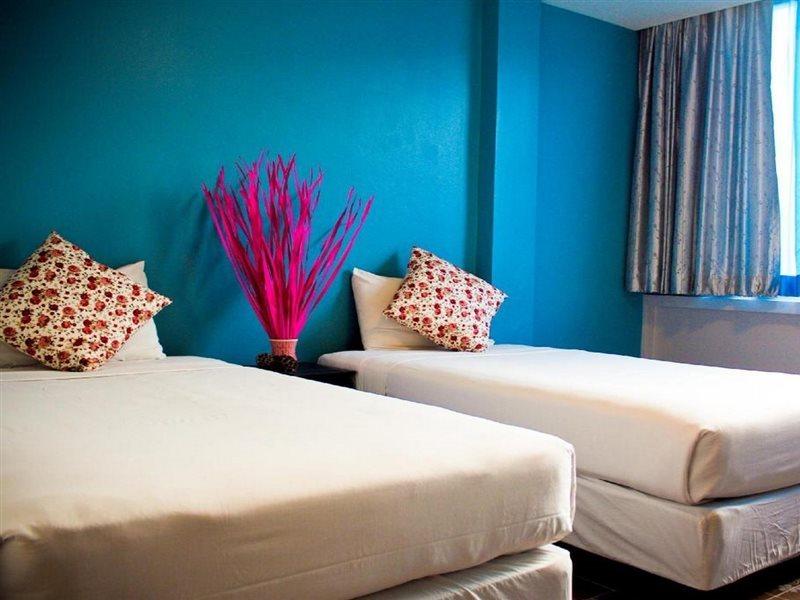 La-Mer Hotel Τσιάνγκ Μάι Εξωτερικό φωτογραφία