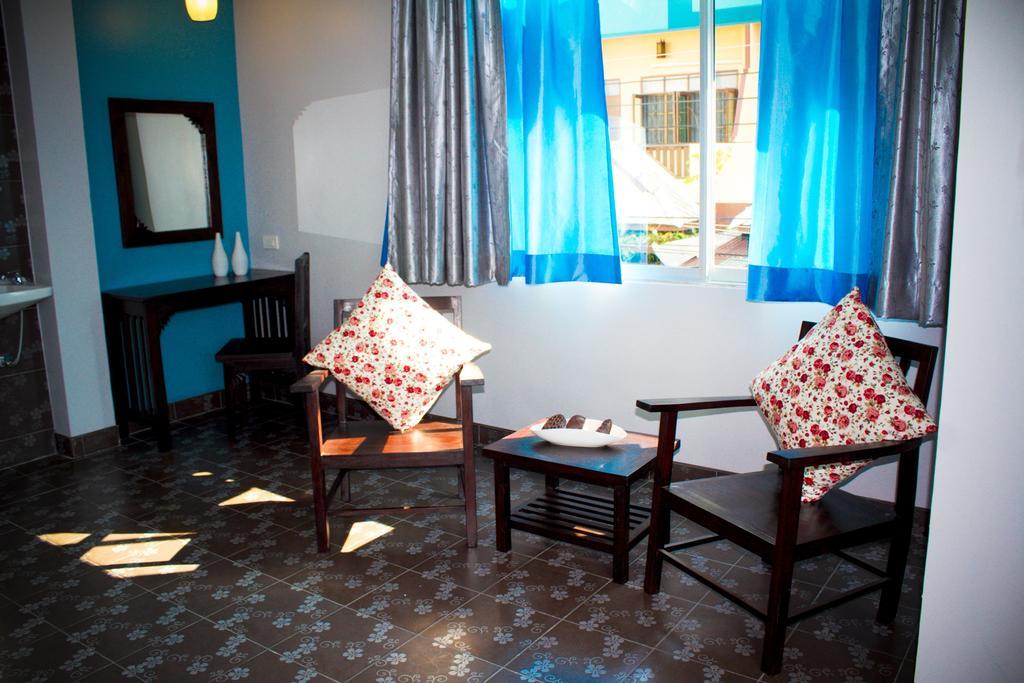 La-Mer Hotel Τσιάνγκ Μάι Δωμάτιο φωτογραφία