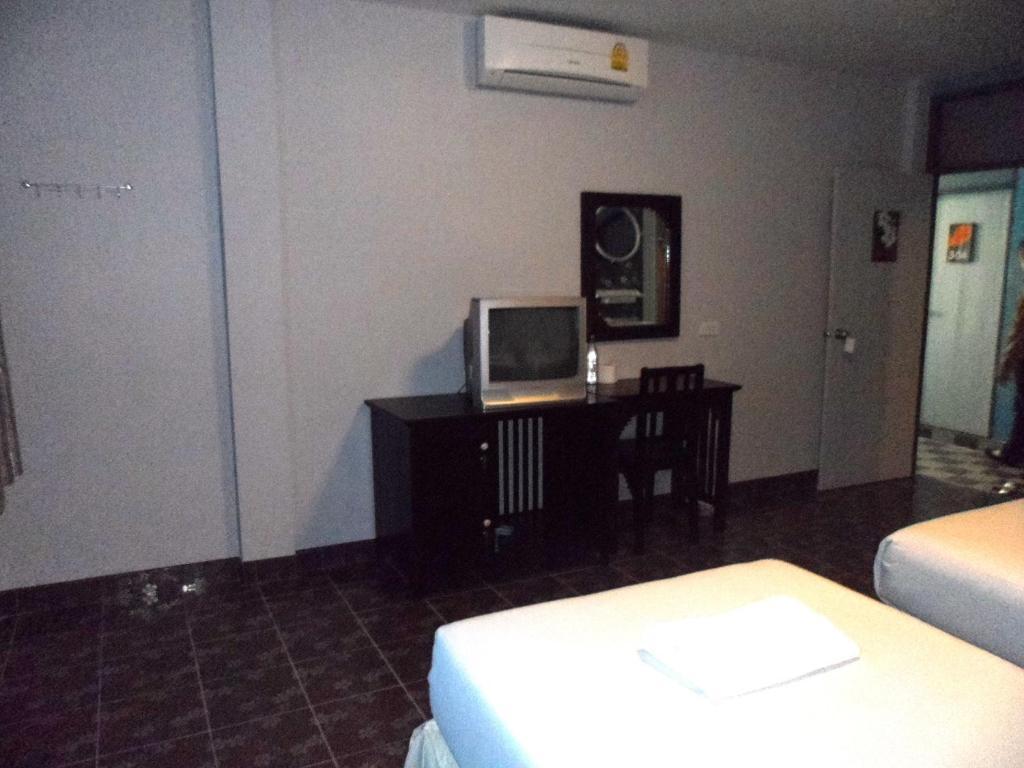La-Mer Hotel Τσιάνγκ Μάι Εξωτερικό φωτογραφία