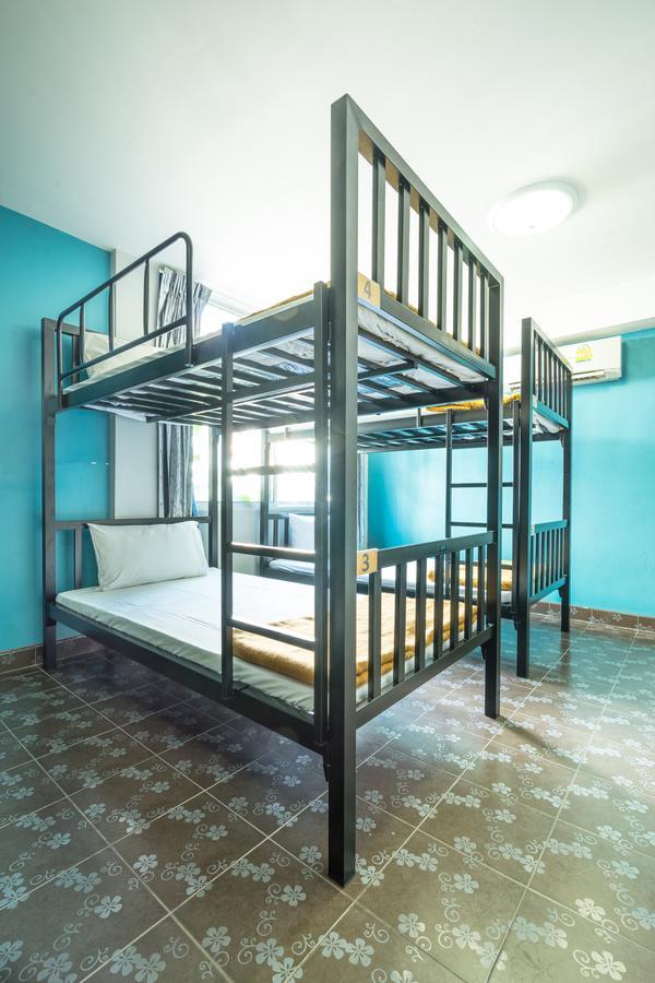 La-Mer Hotel Τσιάνγκ Μάι Εξωτερικό φωτογραφία