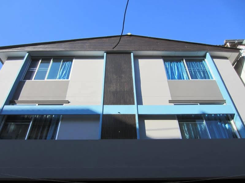 La-Mer Hotel Τσιάνγκ Μάι Εξωτερικό φωτογραφία