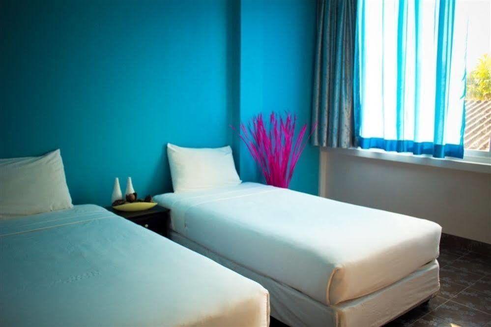 La-Mer Hotel Τσιάνγκ Μάι Εξωτερικό φωτογραφία